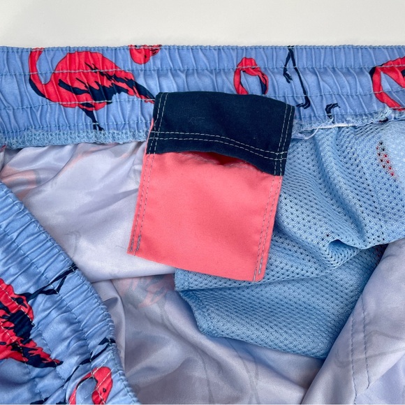 Flamingo board shorts - Picture 3 of 3